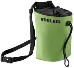 Edelrid Chalk Bag Rodeo large Culoare: verde