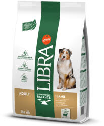  Affinity Libra Affinity Libra Adult Miel - 2 x 3 kg