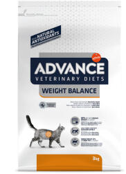 Affinity Affinity Advance Veterinary Diets Weight Balance - 3 kg