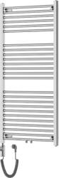 Mexen Mexen, Mexen Mars elektromos fűtés 1200 x 600 mm, 600 W, króm - W110-1200-600-2600-01 (W110-1200-600-2600-01)