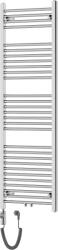 Mexen Mexen, Mexen Mars elektromos fűtés 1500 x 500 mm, 600 W, króm - W110-1500-500-2600-01 (W110-1500-500-2600-01)