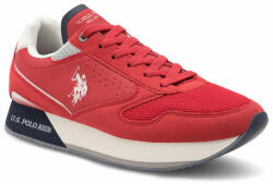 U. S. Polo Assn Sneakers U. S. Polo Assn. NOBIL003G Roșu Bărbați