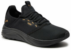 PUMA Sneakers Puma Softride Aria Wn s 309823 02 PUMA Black-Gold
