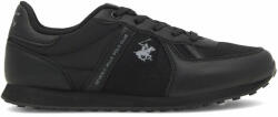 Beverly Hills Polo Club Sneakers Beverly Hills Polo Club NP-PEPE Negru