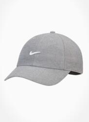 Nike Heritage86 Adjustable Cap OS | Férfi | Baseball sapkák | Szürke | DV3166-009