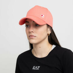 Champion Baseball Cap UNI | Unisex | Baseball sapkák | Rózsaszín | 805974-PS093