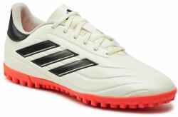 Adidas Cipő adidas Copa Pure II Club Turf Boots IE7523 Bézs 44 Férfi