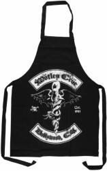 NNM престилка Mötley Crüe - Dr. Feelgood - APRONMC1