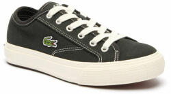 Lacoste Teniszcipő Lacoste Backourt 747CFA0006 Blk/Off Wht 454 41 Női