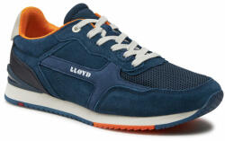 Lloyd Sportcipők Lloyd Egilio 14-418-18 Jeans 42_5 Férfi