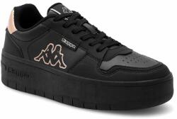 Kappa Sneakers Kappa SS24-3C017 Black