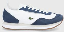 Lacoste cipő fehér - fehér Férfi 45