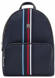 Tommy Hilfiger Раница Tommy Hilfiger Poppy Backpack Corp AW0AW16116 Тъмносин (Poppy Backpack Corp AW0AW16116)