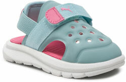 PUMA Szandál Puma Puma Evolve Sandal AC Inf 389148 09 Turquoise Surf 37