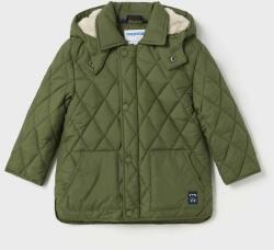 MAYORAL csecsemő kabát zöld - zöld 86 - answear - 14 990 Ft