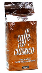 Gimoka Espresso Italia Caffe Classico boabe de cafea 1 kg