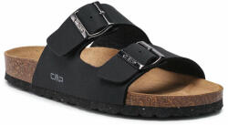 CMP Papucs CMP Eco Thalitha Slipper 3Q91017 Nero U901 41 Férfi