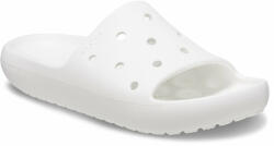 Crocs Şlapi Crocs Classic Slide V 209401 White 100