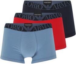 Giorgio Armani Boxeralsók kék, piros, Méret