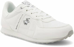 Beverly Hills Polo Club Sneakers Beverly Hills Polo Club NP-PEPE Alb