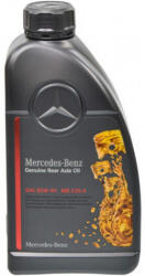Mercedes-Benz Ulei Mercedes MB 235.0 pentru transmisie manuala 85W90 1 litru (A000989030411ADLW)