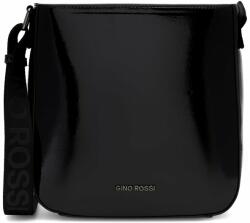 Gino Rossi Дамска чанта Gino Rossi TYLO-0272 Black (TYLO-0272)