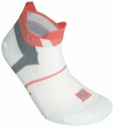 Lorpen T3 RUNNING PRECISION FIT ECO Women Șosete 5811 WHITE 34-37 EU