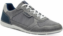 s. Oliver Sneakers s. Oliver 5-13647-42 Grey 200 Bărbați