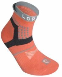 Lorpen T3 TRAIL RUNNING ECO Women Șosete 9028 CORAL 38-41 EU