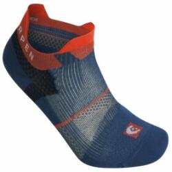 Lorpen T3 RUNNING PRECISION FIT ECO Men Șosete BLUE 47-50 EU