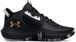 Under Armour UA PS Lockdown 6 Kosárlabda cipő 3025618-003 Méret 29, 5 EU (3025618-003)