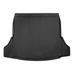Novline Mercedes CLA-Classe 2019- (C118, fastback) Novline méretpontos csomagtértálca (ELEMENT0234110_20709_ah)