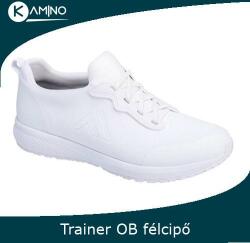 Portwest FT20 Tréner félcipő OB SR (FT20WHR41)