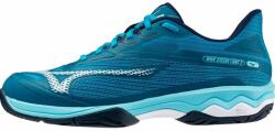 Mizuno Încălțăminte bărbați "Mizuno Wave Exceed Light 2 AC - Turcoaz