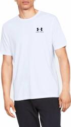 Under Armour Tricou Under Armour UA SPORTSTYLE LC SS 1326799-100 Marime XS