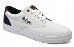 Lee Cooper LCW-24-02-2140M Férfi tornacipő fehér 42