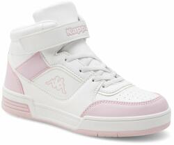 Kappa Sportcipők Kappa SS24-3C057 White/Light Pink 31