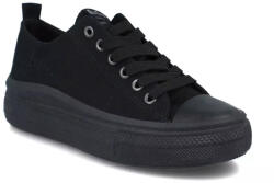 Lee Cooper LCW-23-44-1624L Női tornacipő fekete 40