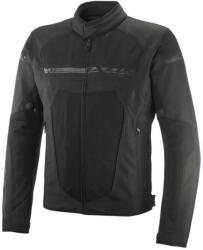  IXON T-REX férfi motoros kabát | BLACK