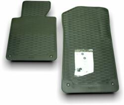 BMW Gyári BMW E46 Allweather patentos fekete első gumiszőnyeg szett 82559408540