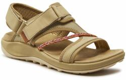 Merrell Szandál Merrell Terran 4 Backstrap J006746 Incense 37 Női