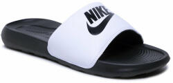 Nike Papucs Nike Victori One Slide CN9675 005 Black/Black/White 46 Férfi