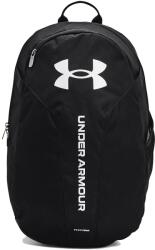 Under Armour UA Hustle Lite Backpack-BLK Hátizsák 1364180-002 Méret OSFA - weplayhandball