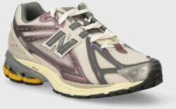 New Balance sportcipő 1906 szürke, M1906RRA - szürke Női 45.5