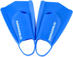 Swimaholic Aripioare de înot swimaholic coolfins blue 40/41