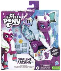 Hasbro My Little Pony Wing Surprise Opaline Arcana