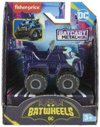 Mattel Batwheels - Camionul Buff