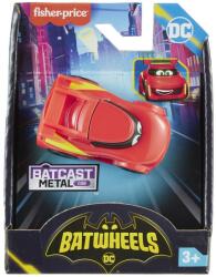 Mattel Batwheels - Masina De Curse Redbird Figurina