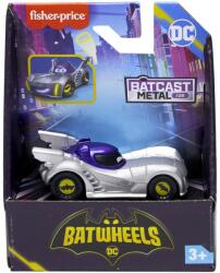 Mattel Batwheels - Batmobile Blindat