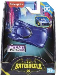 Mattel Batwheels - Batmobile